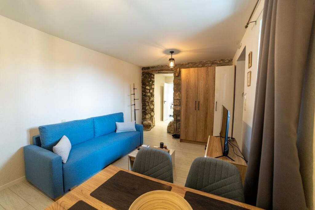 Lithic Suites Kalambaka Extérieur photo