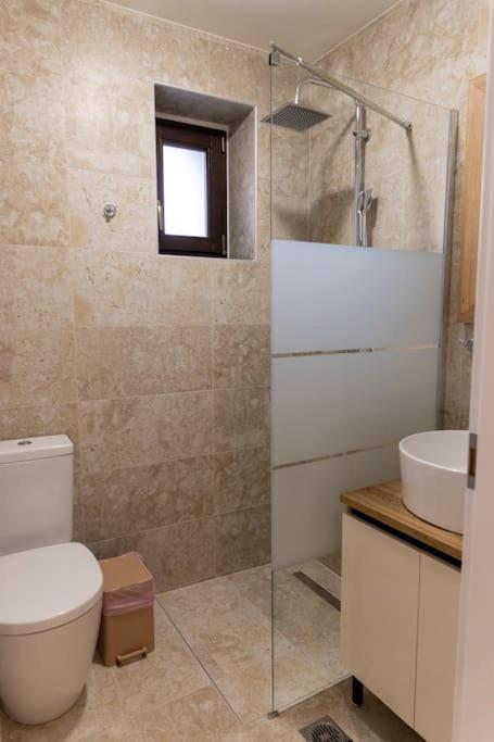 Lithic Suites Kalambaka Extérieur photo