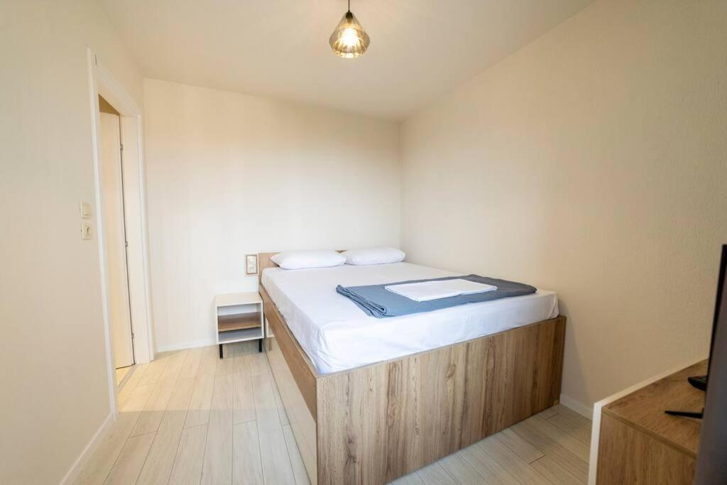 Lithic Suites Kalambaka Extérieur photo