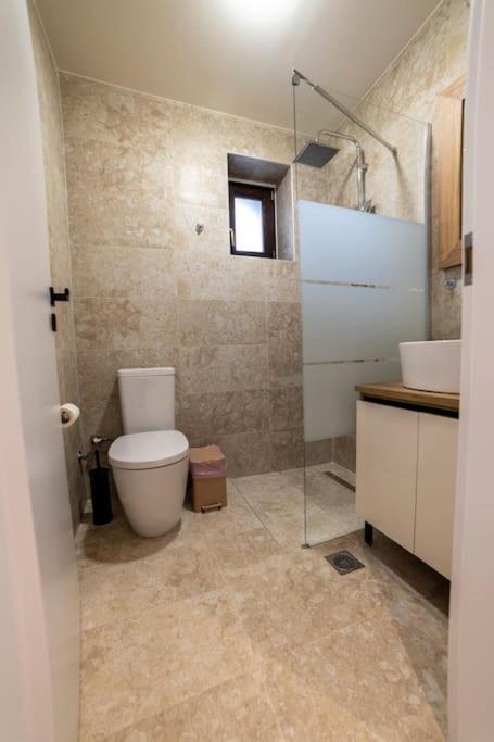 Lithic Suites Kalambaka Extérieur photo