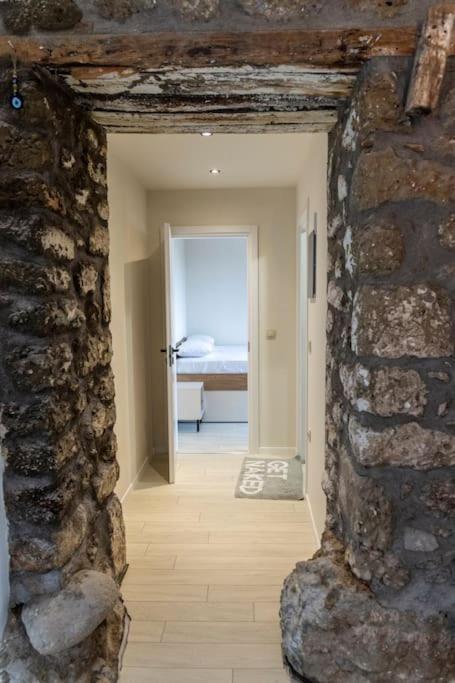 Lithic Suites Kalambaka Extérieur photo