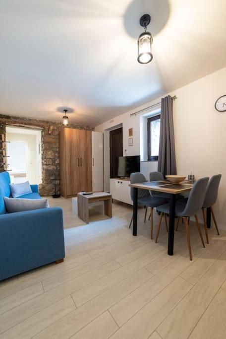 Lithic Suites Kalambaka Extérieur photo
