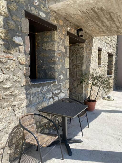 Lithic Suites Kalambaka Extérieur photo